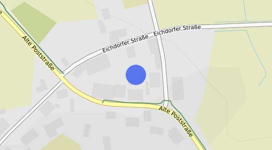 Bodenrichtwertkarte Nahrendorf Oldendorf an der G&ouml;hrde